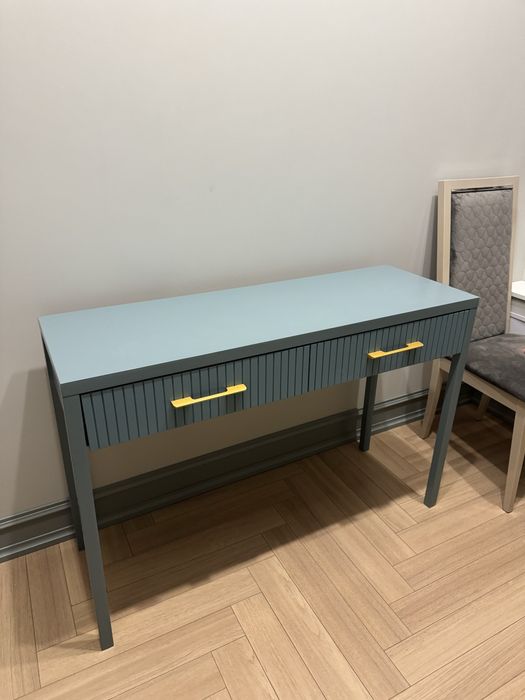 Мебель тумбочка ручной работы