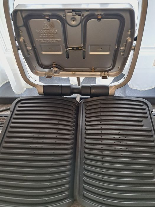 Gratar electric Tefal OptiGrill Elite
