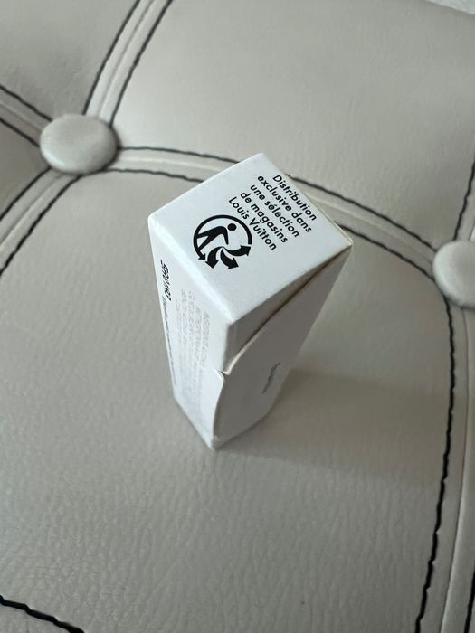 Louis Vuitton Ombre Nomade 2 мл парфюм