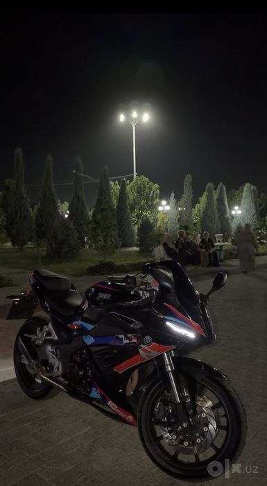 Cavalo 400 sport