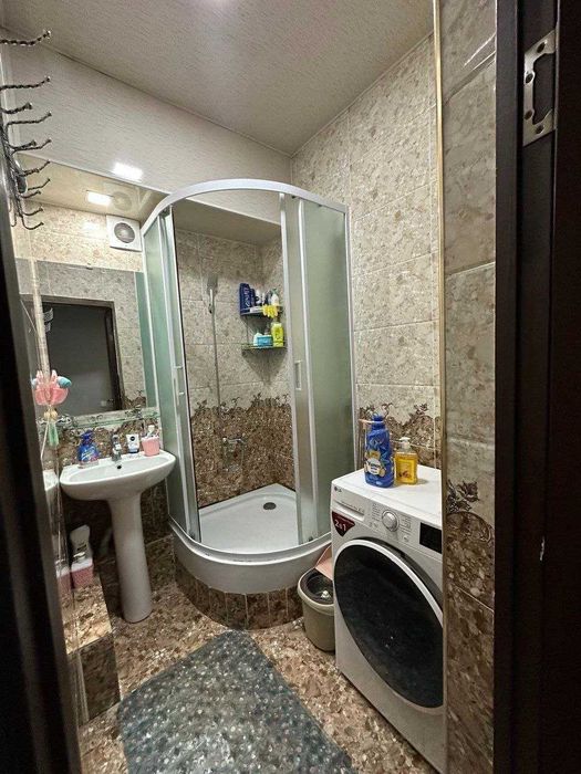 Г9А Кирпич 3/3/5 балкон 2/6 Ориентир Фархадский