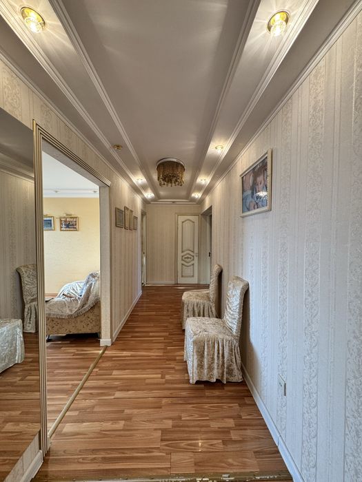 Продажа 4 комн. кв. - пр. Республики 32