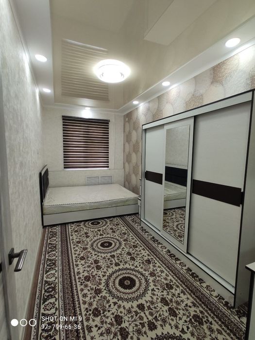 Аренда 2³/3/4 Чилонзор 3кв.Метро Новза