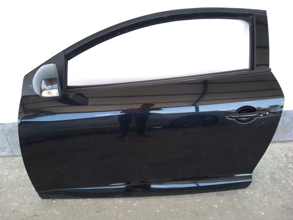 Usa stanga Renault Megane 3 Coupe