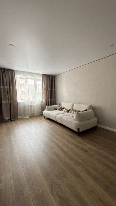 Продам 2х комнатнатную квартиру