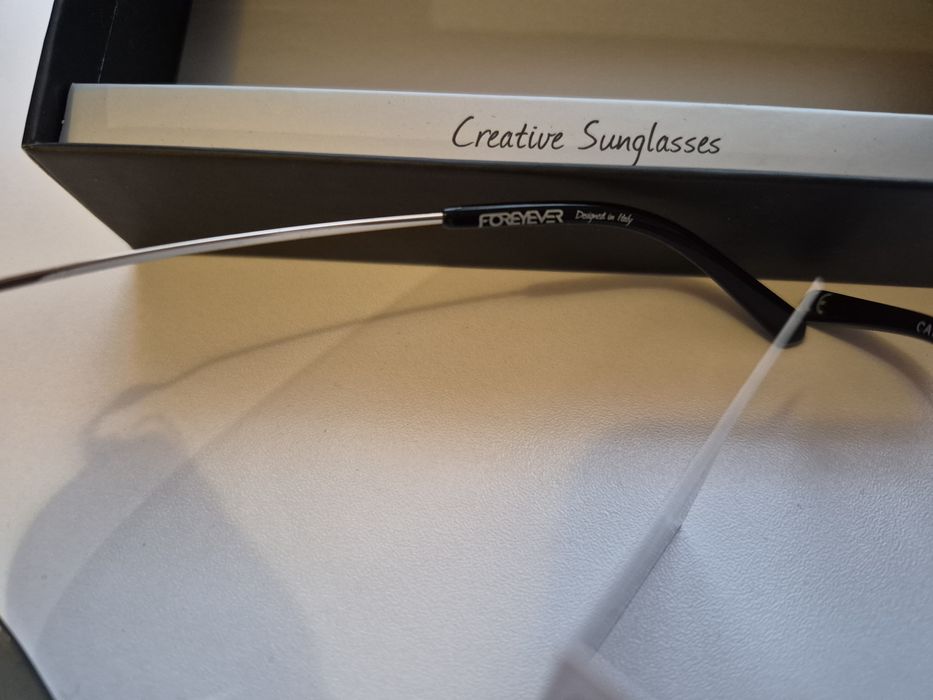 Слънчеви очила foreyever Нови