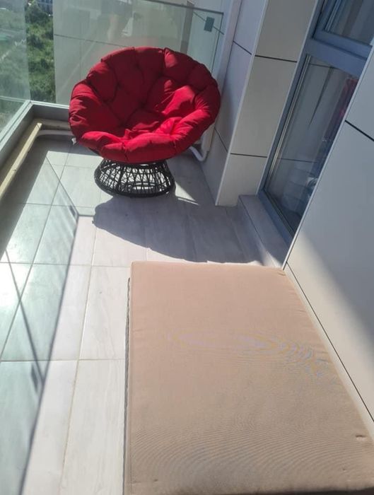 Închiriez apartament cu 2 camere, Mamaia Nord