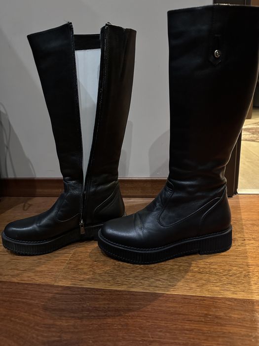 Дамски ботуши caprice