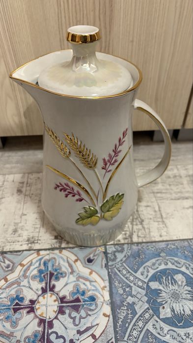 Порцеланова кана