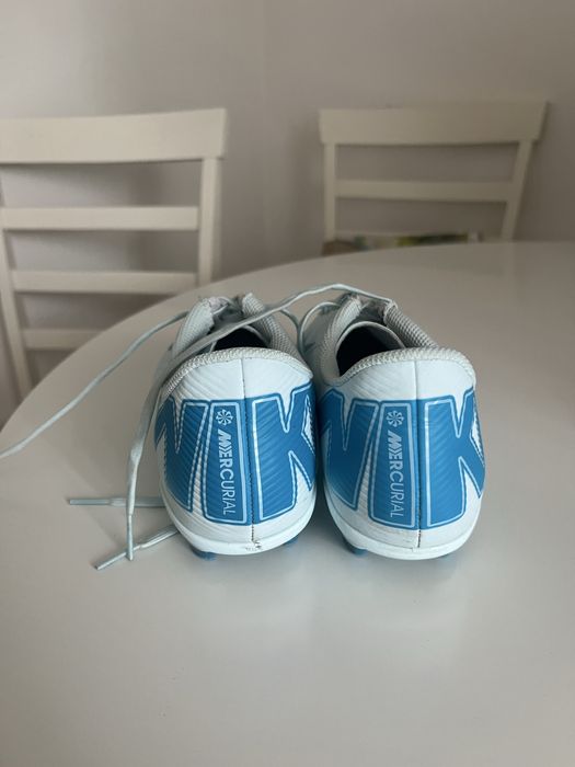 Crampoane nike mercurial 36,5