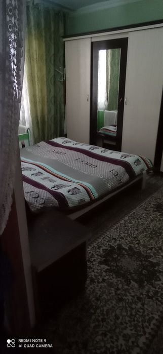 Kop qavatliy uy 4 etaj 2 xona