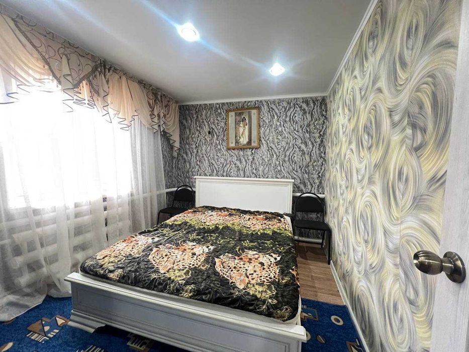 Продам 3 комнатную квартиру