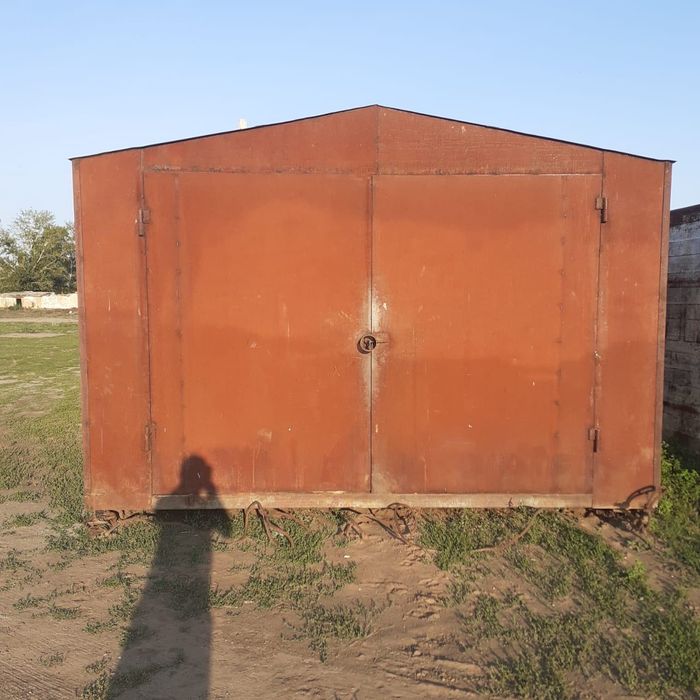 Продам гараж Продам