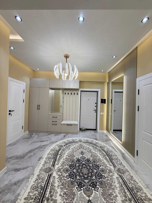 Срочно! Продаётся квартира!!!