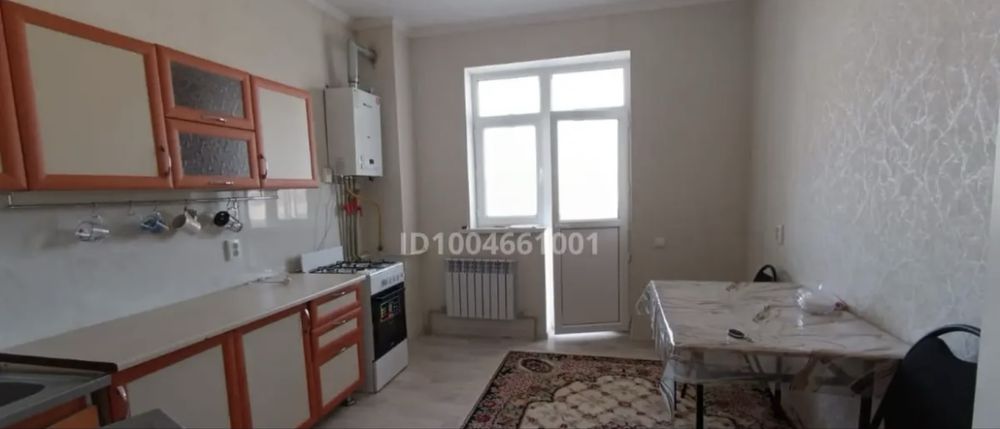 1 ком. Кв. Туран-2   775/541/64/92