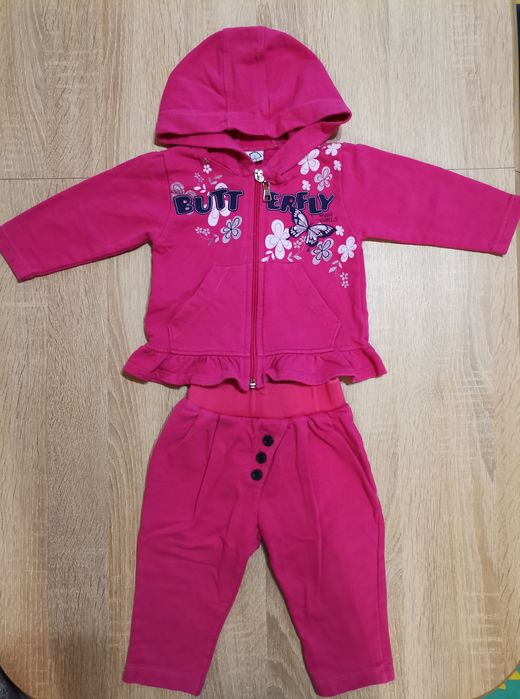 Детски комплекти 74 и 80см