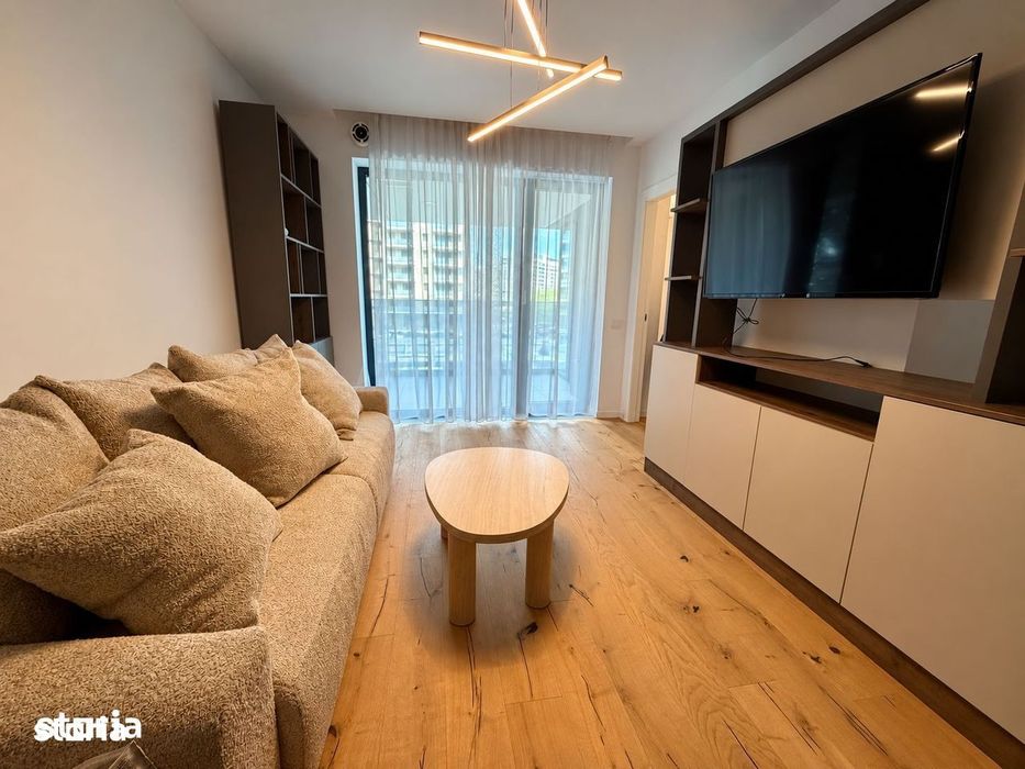 Aviației.Apartament 2 camere de inchiriat