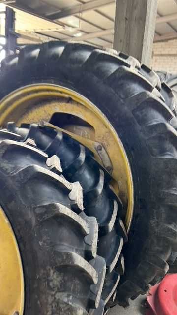 Roti inguste Kubota Steyr McCormick Massey Ferguson John Deere Case