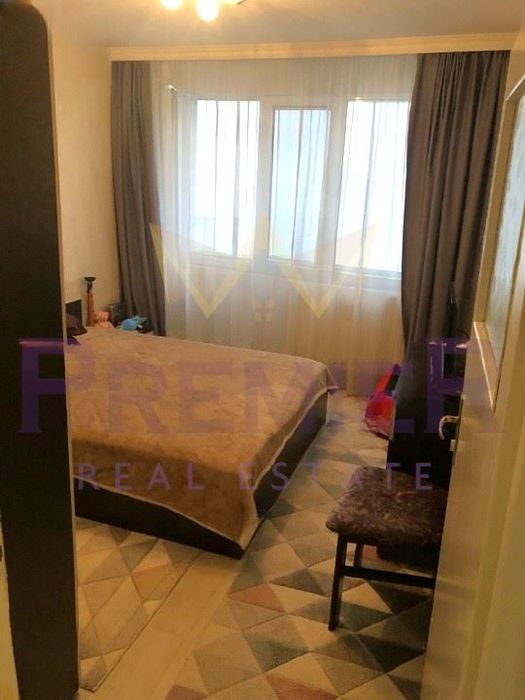 Продава се Четиристаен апартамент в София, Слатина - 98 кв.м за 3011 €/кв.м - Снимка #1