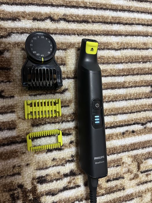 Тример Philips OneBlade