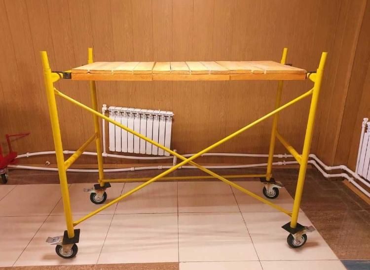 < Аренда лесов строительных, вышки-туры, временные леса напрокат