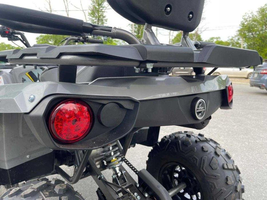 Квадроцикл Sharmax Hummer 320 RX LTD