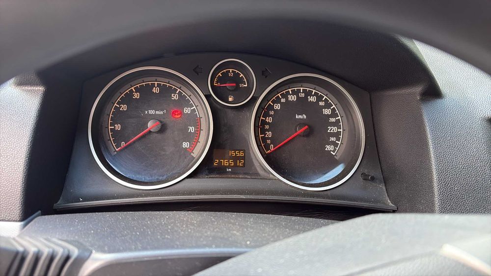 OPEL Astra 2005 — imagine 5