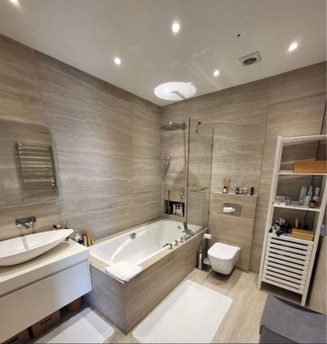 Ташкент Сити ЖК Gardens-Сдаётся новая квартира студия!