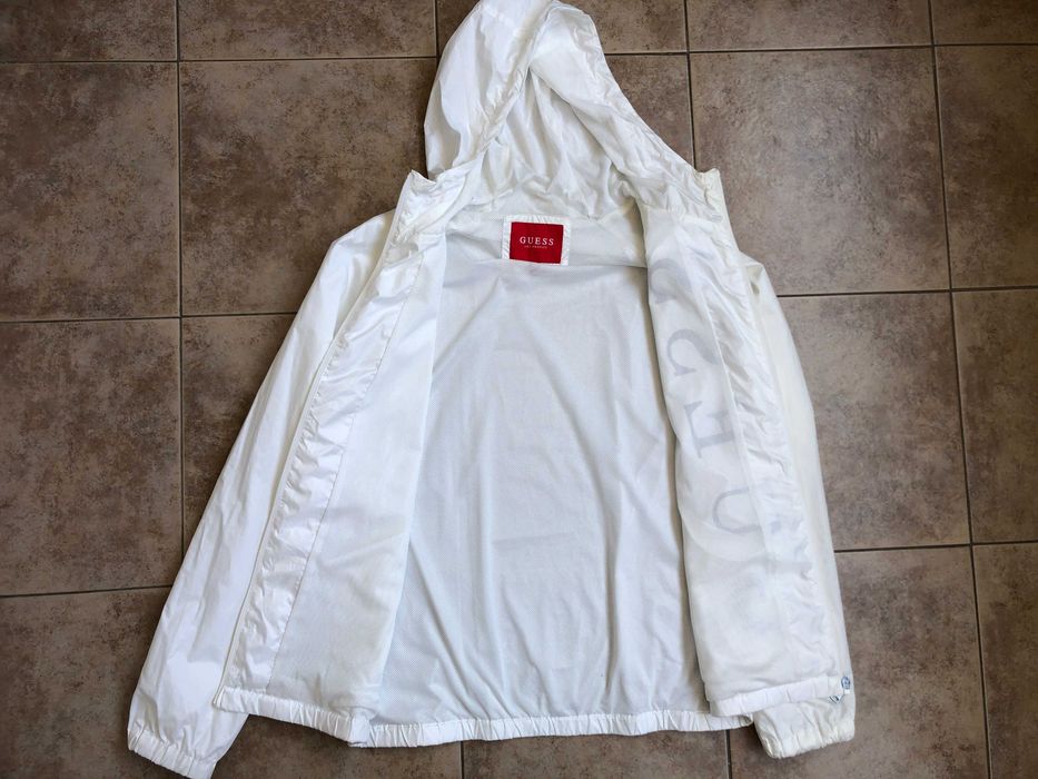 Guess hooded Jacket L