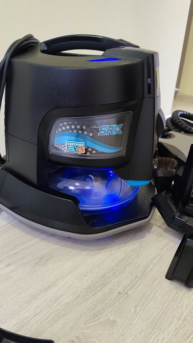 Прахосмукачка Рейнбоу -Rainbow SRX