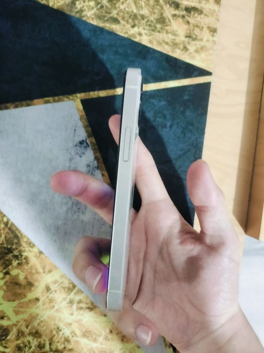 iPhone 12 mini srochno