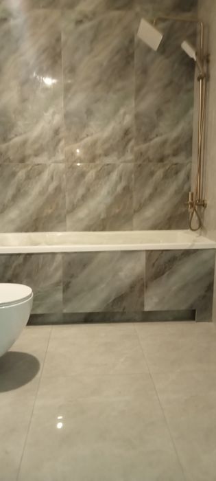 Кафельщик Сапарғали