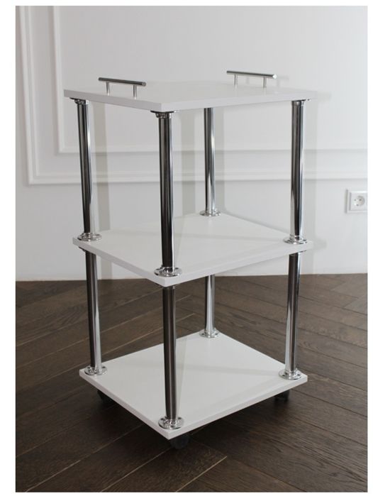 Стол помощник на колесиках