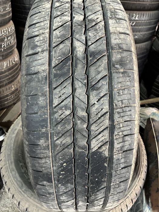 Авто Шины 265/65/R17