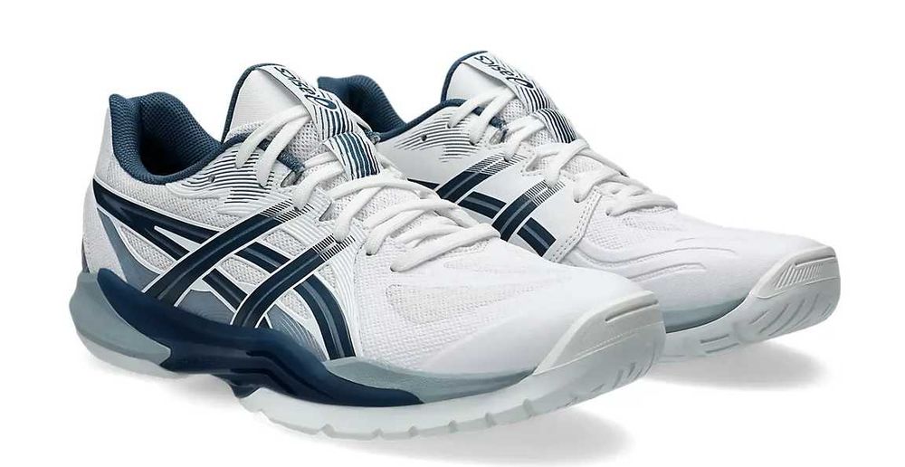 ASICS POWERBREAK FF маратонки за волейбол SKY ELITE