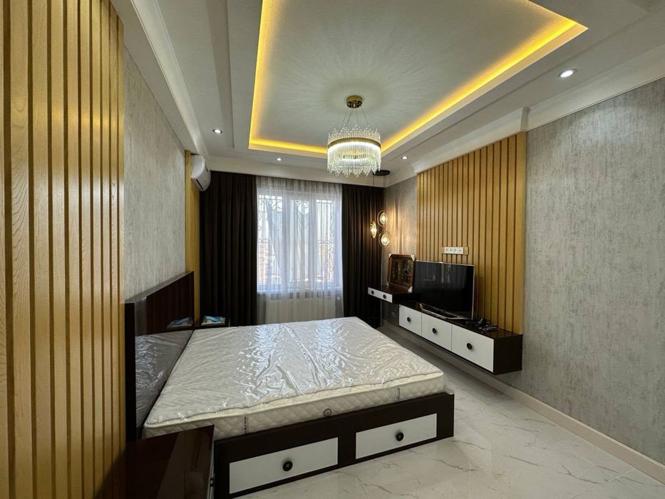 Продается квартира дуплекс.