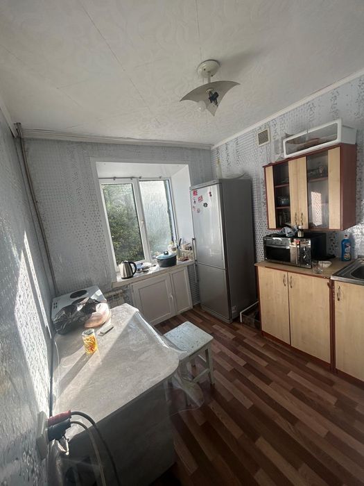 Продам квартиру 1,5