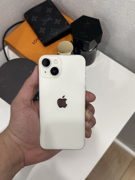 Iphone 14 starlight 128gb