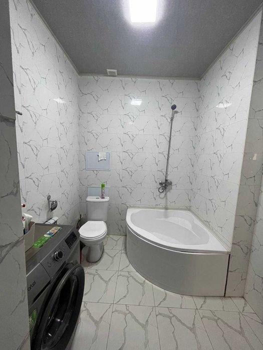 ;Новостройка‼️2ком квартира 70м2 евро улМукуми заезд с Эвоса