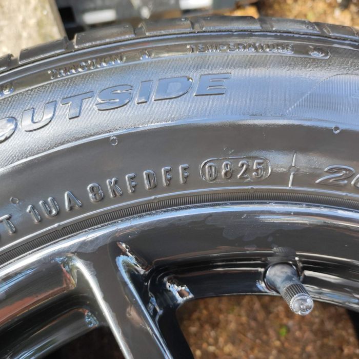 Летни гуми NEXEN 16-ки 205/55/16