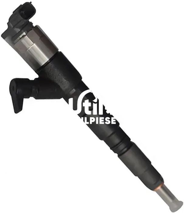 injector denso 295050-0530 motoare diesel utilaje constructii