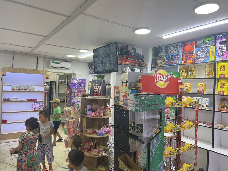 Не жилой дом  78кв