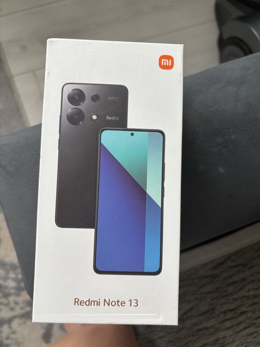 Срочно продам Redmi Note13