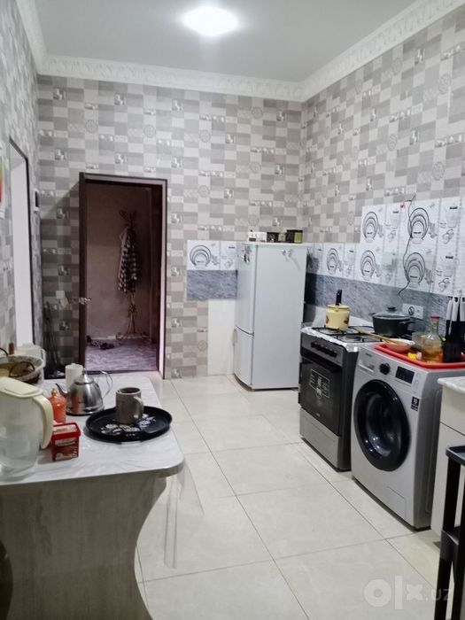 Продается дом, район Искандер не доезжая. Газалкета.