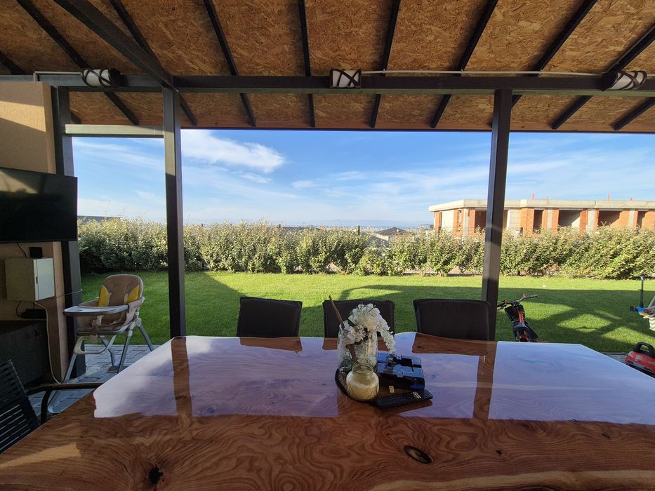 Продава се Къща в с. Белащица, Област Пловдив - 225 кв.м за 2045 €/кв.м - Снимка #3