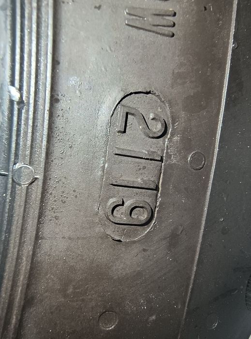 Anvelope de iarna 195 65 15