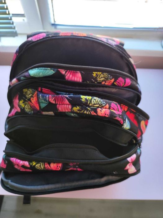 Ученическа раница POLO момиче