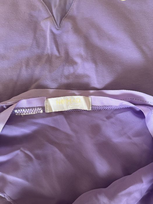 Купальник для танцев Номад (Nomad)