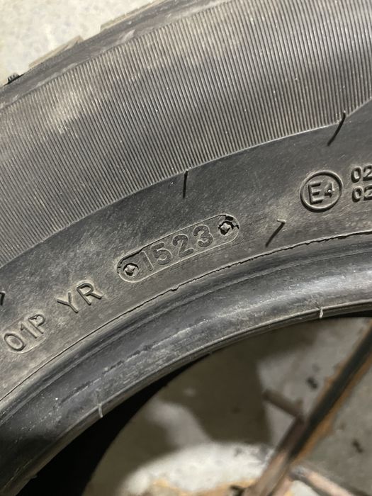 Шины трианжл 215,60 р16 2023 год