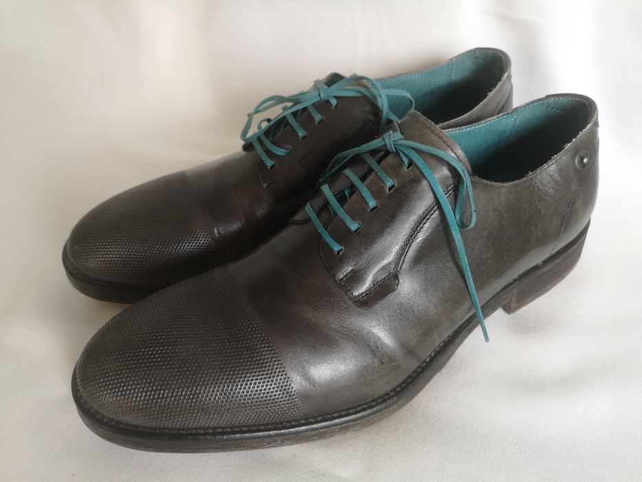 DIESEL, оригинални мъжки обувки, номер 42